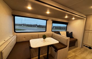 2025 Forest River RV Surveyor Legend 19BHLE