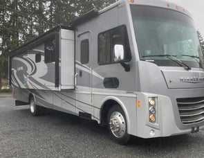 Winnebago Sunova 36Z
