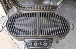 Easy to Drive with Modern Comforts