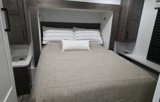 Home away from home Entegra Odyssey 30Z