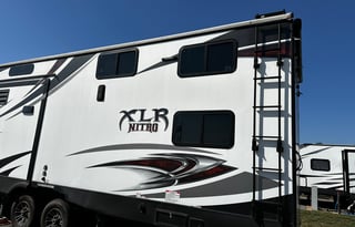 2018 Forest River RV XLR Nitro 36TI5