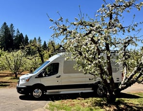 Coachmen RV Beyond 22C AWD