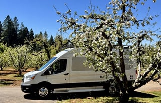 2021 Coachmen Beyond