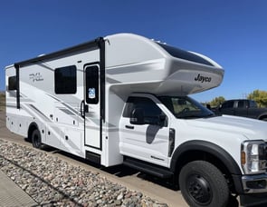 Jayco Greyhawk XL 33F