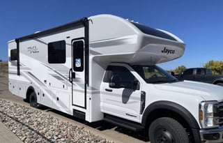 2026 Jayco Greyhawk XL 33F – Sleeps 8 | Diesel
