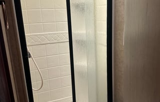 Pet Friendly Mercedes Diesel RV