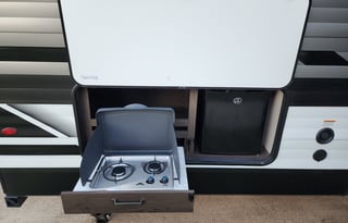 2023 Grand Design Transcend Xplor 315BH