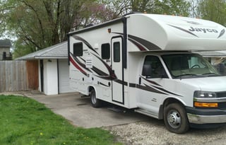 EASY TO DRIVE SPECIAL 30 DAY WINTER RATES