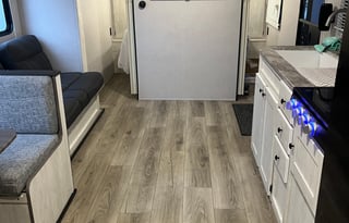 Spacious, Open 2024 Shasta with Bunkhouse