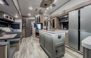 2023 Grand Design Reflection 311BHS