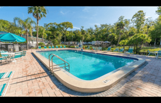 2009 Open Range Open Range 391RES