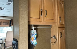 2016 Thor Motor Coach ACE 29.4