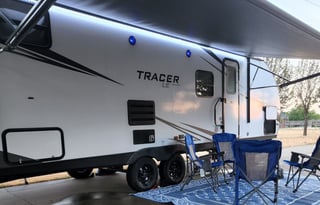 Want a reWARDing Adventure?