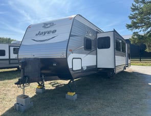 Jayco Jay Flight 32BHDS