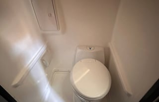 2025 Winnebago Revel 44E - Big 5 Adventure Van