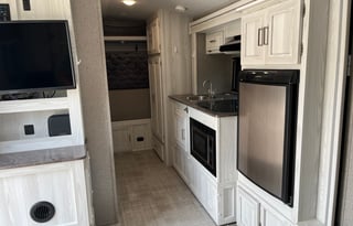 2020 Forest River RV Rockwood GEO Pro 19RB