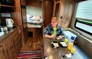 2020 Jayco Redhawk SE 22A