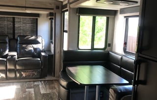 2020 Keystone RV Outback Ultra Lite 252URS