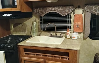 Home Away From Home/ Catalina