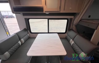 2023 Forest River RV Salem Cruise Lite 261BHXL