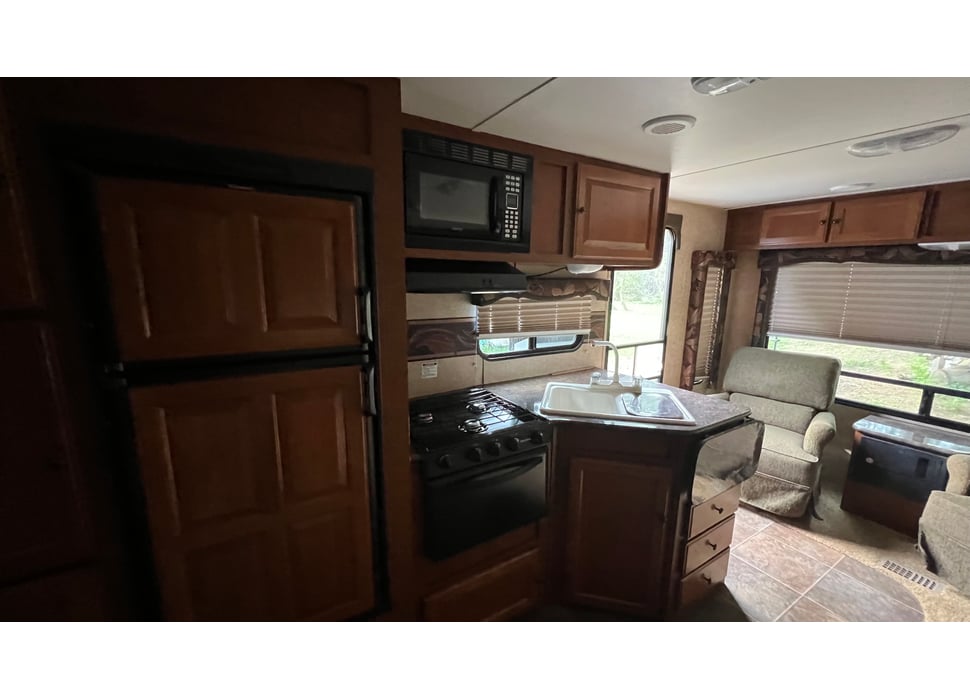 Travel Trailer rentals in N. Scituate