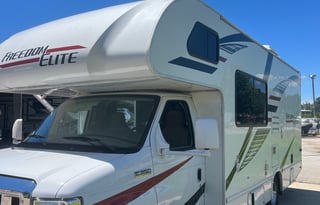 2020 Thor Motor Coach Freedom Elite 23H