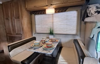 2018 Gulf Stream RV Conquest-  Easy Peasy 5 STAR
