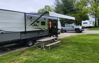 2022 Jayco Jay Flight SLX 8 267BHS