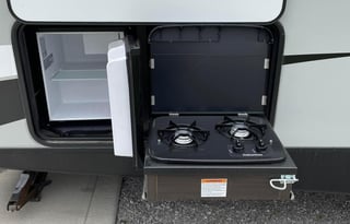 Perfect Family Friendly Rental