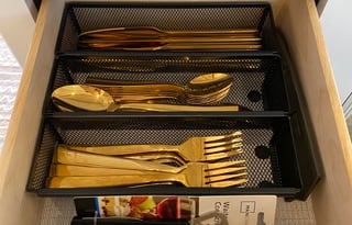 Where nature meets luxury!!!