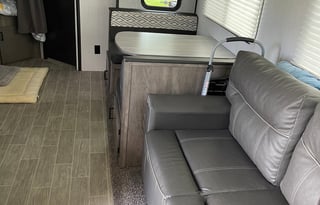 2020 Heartland Wilderness 2625BH