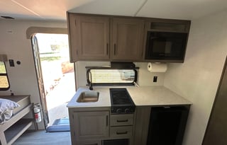 2025 Grand Design Transcend One 151BH