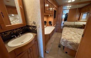 2004 Four Winds RV Windsport 35F