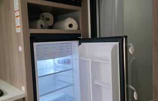2025 Keystone RV Coleman 17B