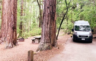 Super Easy To Drive 2022 Thor Rize 18A