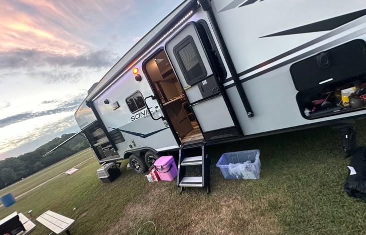 RV Photo