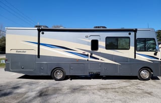 Winnebago Sunstar 31B