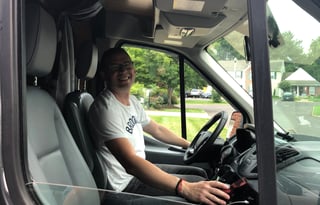 Get Moooovin and Van DCamp!