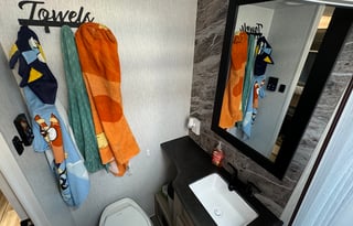 2024 Forest River EVO- Your Home Away From Home!