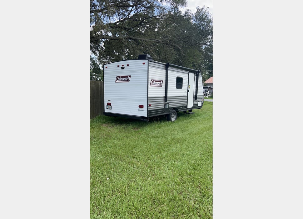 Travel Trailer rentals in Norris City