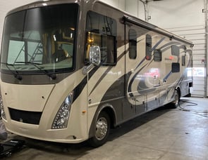Thor Motor Coach Windsport 34J