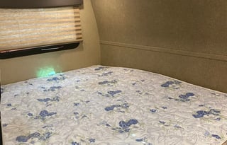 RV THERE YET? 2017 Forest River Toy Hauler RV