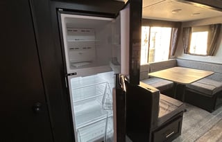 2022 Forest River Cherokee 274BRB