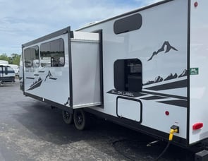 Forest River RV Cherokee Grey Wolf 29TE