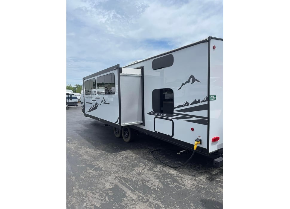 Travel Trailer rentals in Richmond