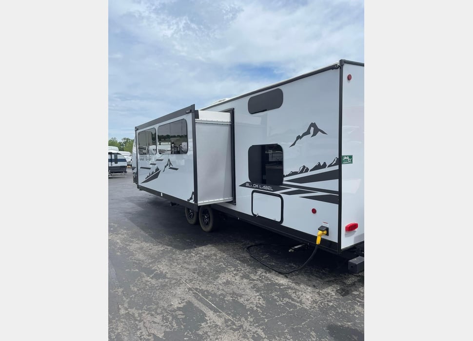 Travel Trailer rentals in Bloomfield