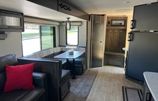 2020 Heartland - Mallard