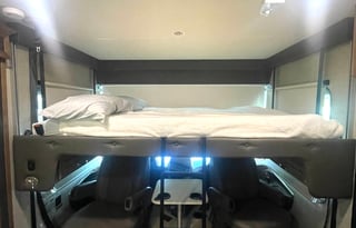 2020 Jayco Precept 36A