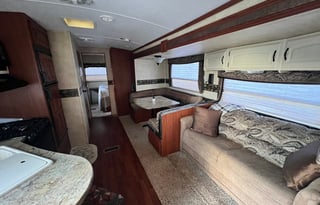 2011 Keystone RV Outback 301BQ