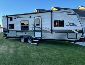 Jayco Jay Flight SLX 264BHW